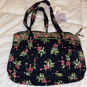 Brand New Vera Bradley Betsy New Hope bag